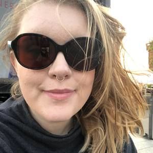 Meet your Posher, Hannah